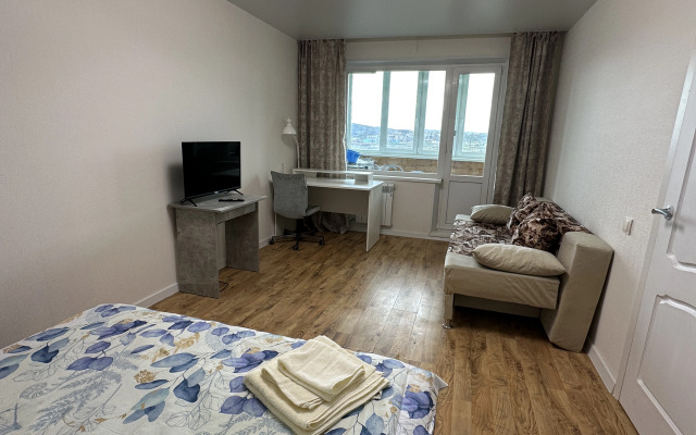 Апартаменты Заполярный