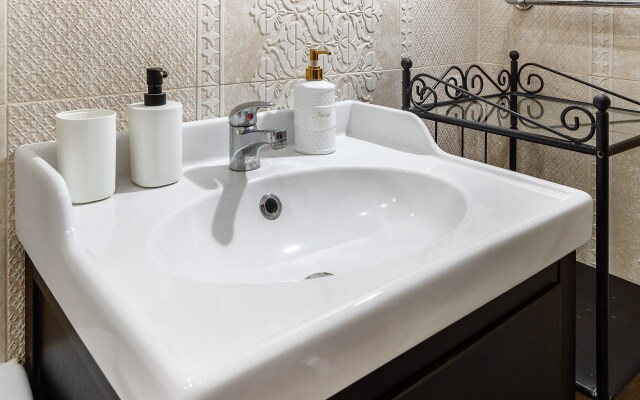 Апартаменты на Добровольского