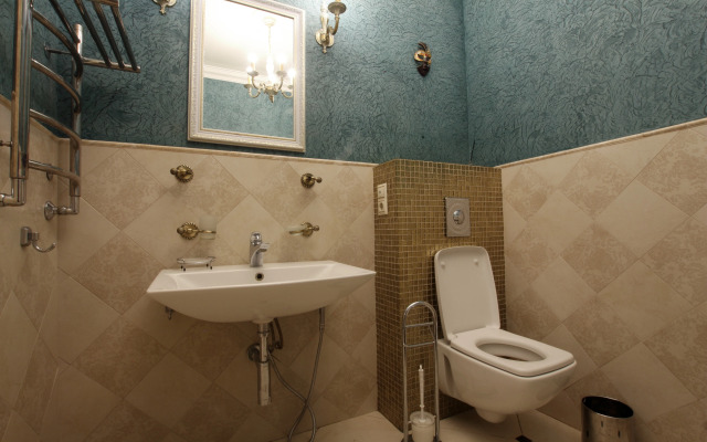 Апартаменты TimHouse ТимХаус на улице Достоевского