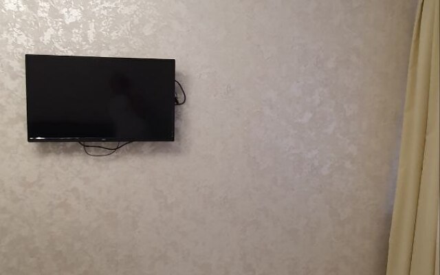 Апартаменты Уютная Квартира в Центре Пятигорска