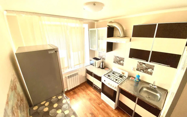 Квартира на Спортивная 41