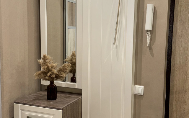 Квартира Уютная в ЖК Гранд Авеню