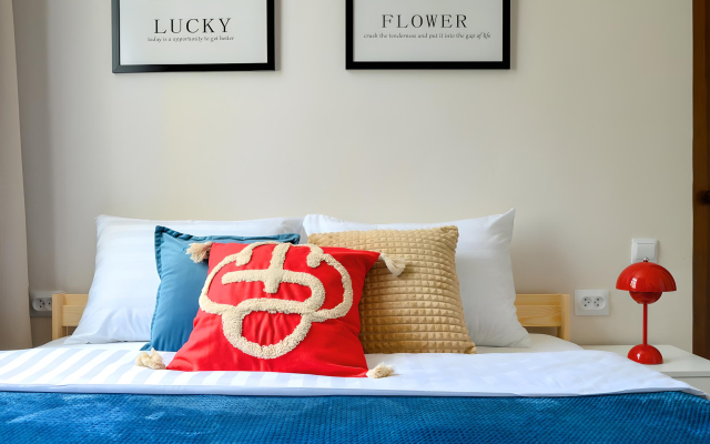 Квартира Стильная на Гагарина