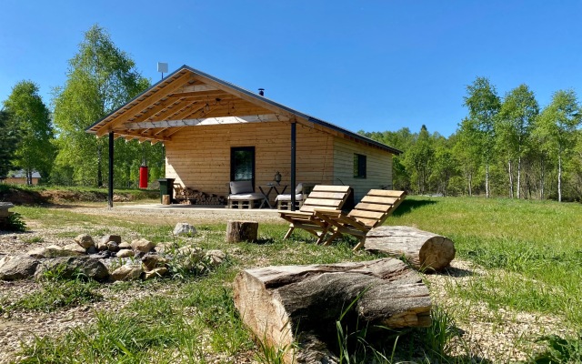 Эко отель Арт Хаус