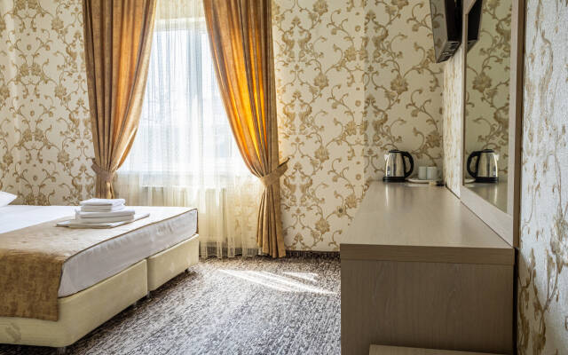 Semily Mini-hotel