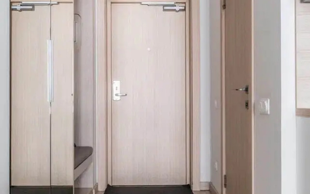 Апартаменты на Социалистической 21 (3123)