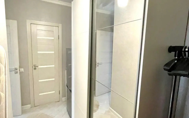 Квартира на Рабочей