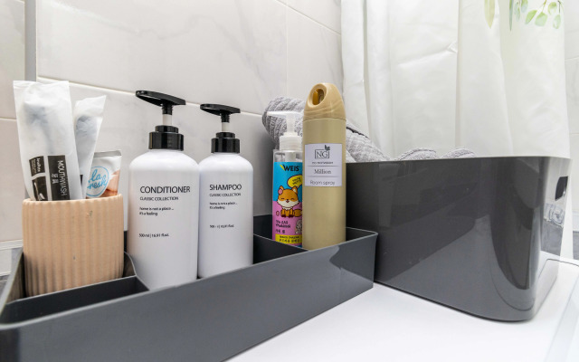 Квартира университетская 49 1 ком