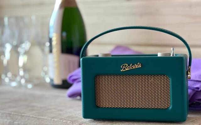 Гостевой Дом Дом и Ферма