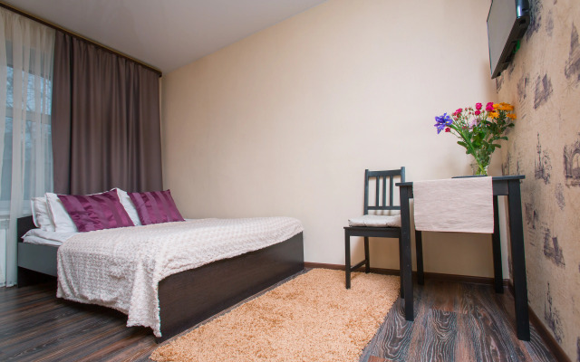 Asmera 5 Gorokhovaya Apartments
