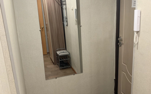 Апартаменты Студия на Крупской