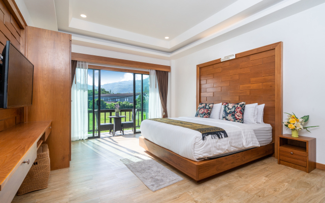 Luxury Villa Private Pool and Parking V6 Villa