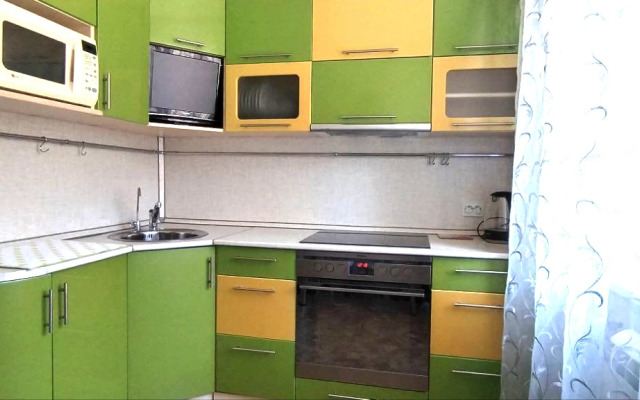 Квартира на улице Калинина 68