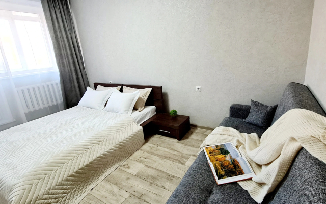 Квартира Двухкомнатная на Ул Самарская 27