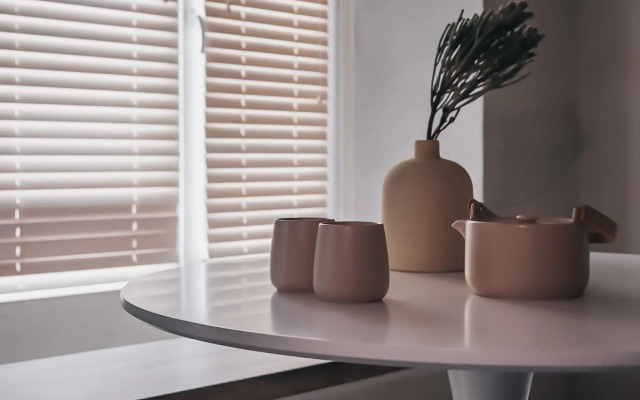 Апартаменты Boho by Pavlov