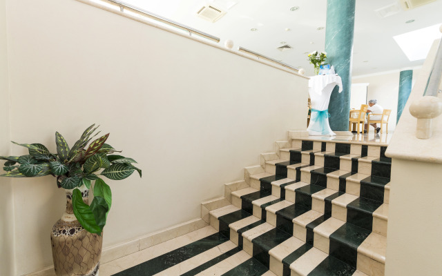 Adler Hotel