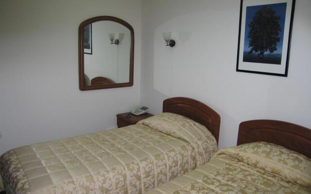 Rus' Hotel