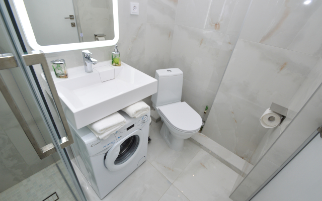 Апартаменты Royal apart