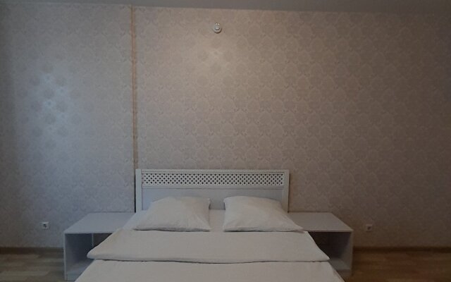 Апартаменты на улице Октябрьская 8А