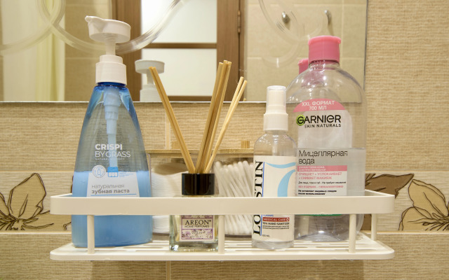 Квартира Уютная в центре города