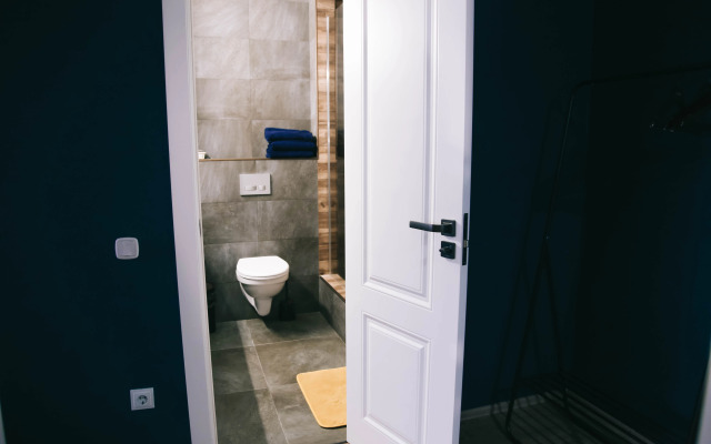 Квартира Как Дома