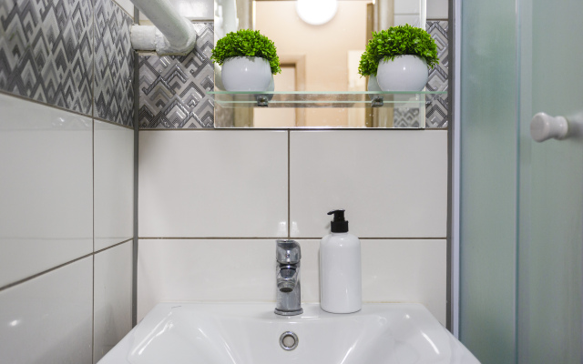 Квартира на улице Рогожский вал 6