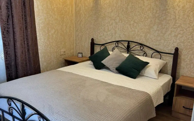 Semeyny Dvor Guest House