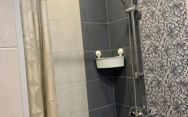 Квартира на Большом Сампсониевском Проспекте 33