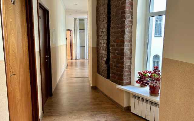 Best Corner Guest House