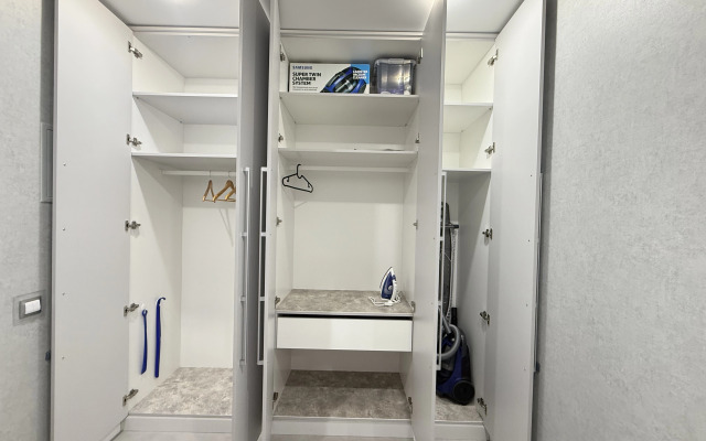 Квартира Уютная на центральной улице