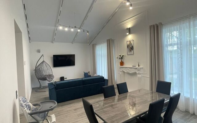 Vozduh Private house