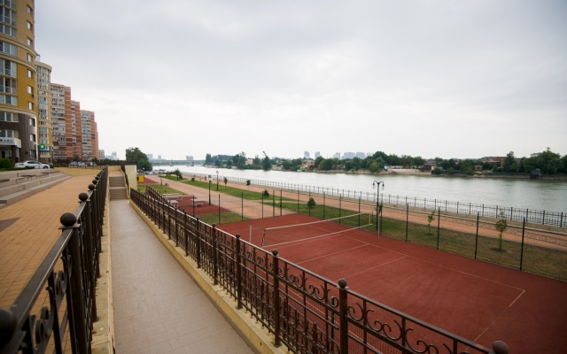 Апартаменты Кожевенная 24