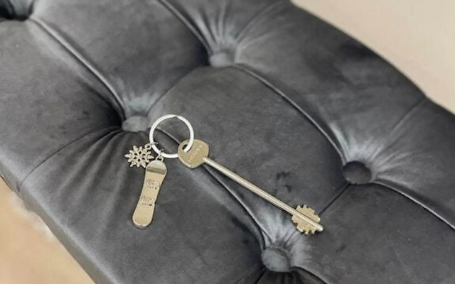 Guest house Grey Home