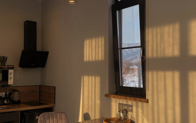 База отдыха Идиллия