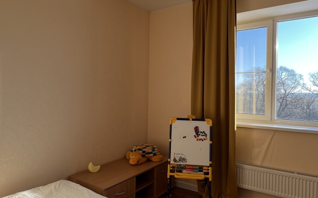 Частный дом Уютный двухэтажный дом рядом с Коломной