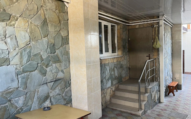 Частный дом 021 Третий этаж под ключ