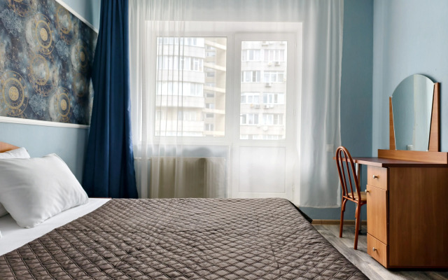 Hotel Priboy Anapa