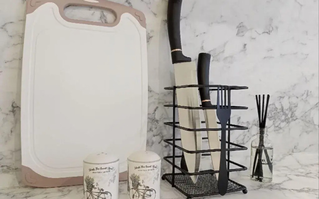 1-Komnatnaya Na Savushkina Flat