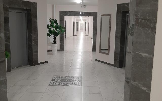 U Morya "Svetlana-Sochi" Apartments
