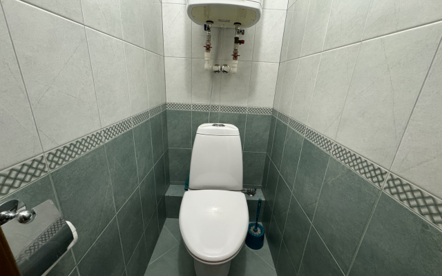 Dvukhkomnatnaya V Tsentre Tveri Flat