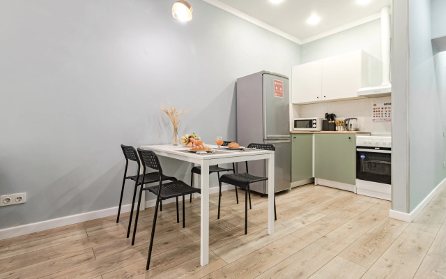 The Loft Deluxe Flat