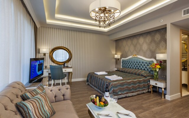 Karmir Resort  & SPA Hotel