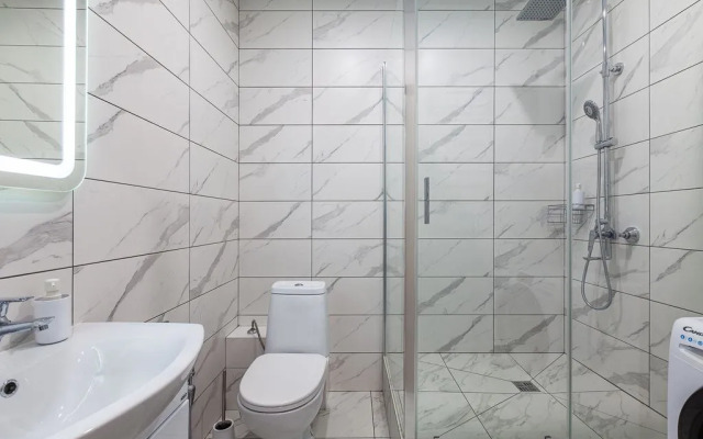 Квартира в ЖК Мечта