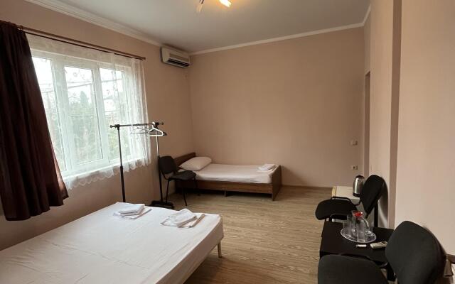 AzMar Guest house