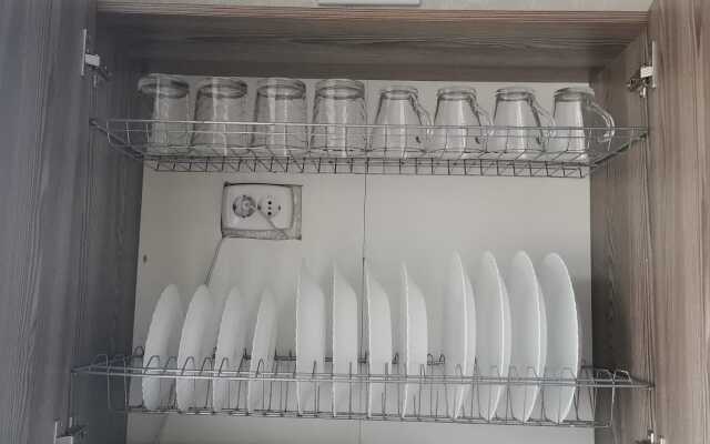 Апартаменты в самом сердце Ярославля Ушинского 12а