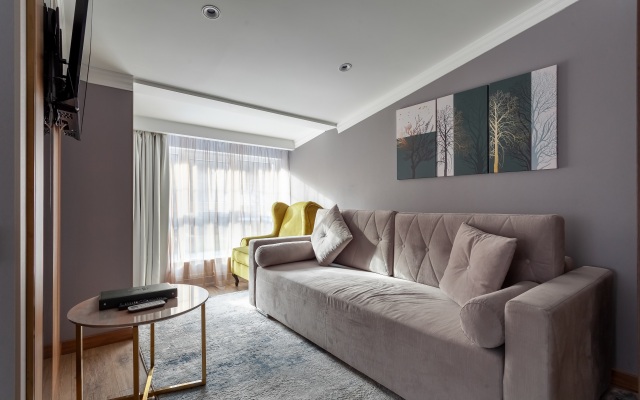 Grace Imperial SPA Hotel
