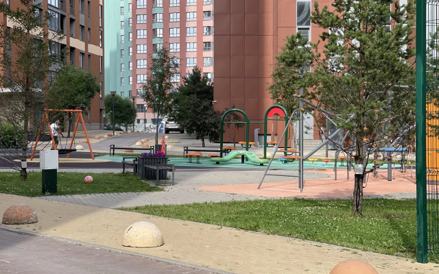 Квартира Ольховский Парк