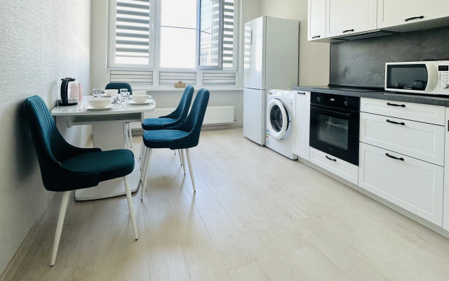 Апартаменты романтиков