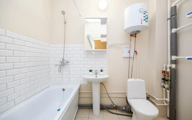 Apartments Cosmos Apart Na Revolyutsii 48a (2)