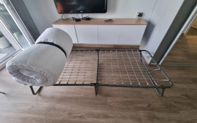 Апартаменты Apart River 1